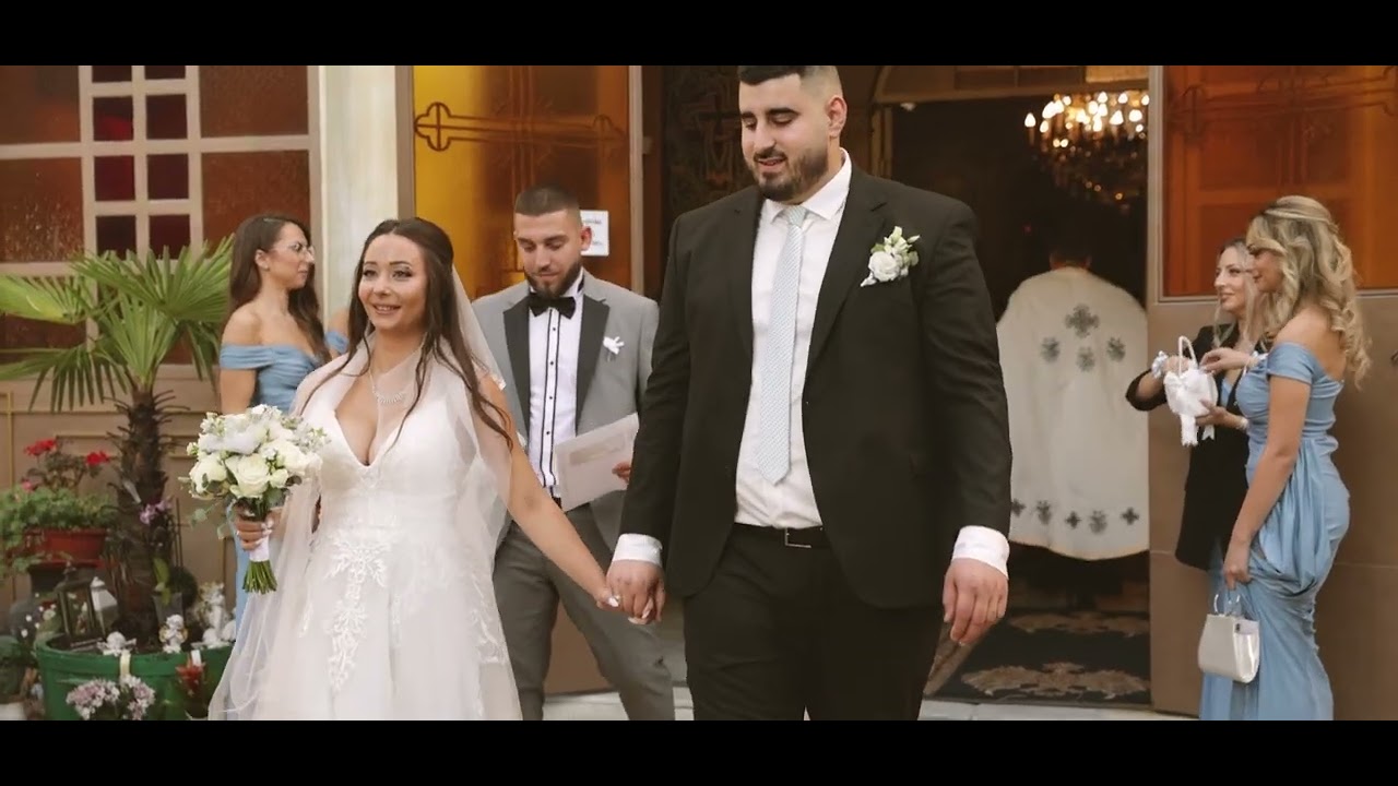 ACHETO - МОЯ ЛИ СИ (Official Video)