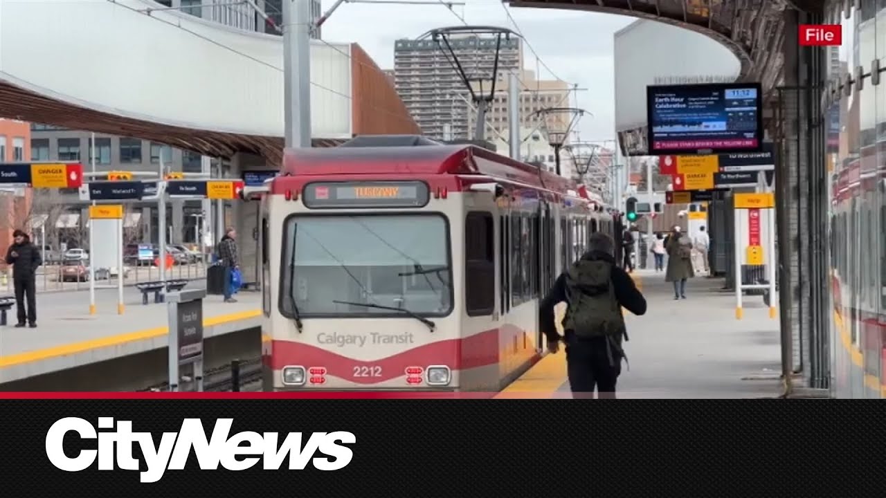 Calgary Transit looking for millions more in 2026 budget