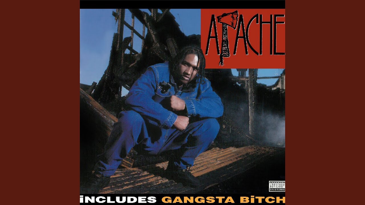 Apache Ain't Shit