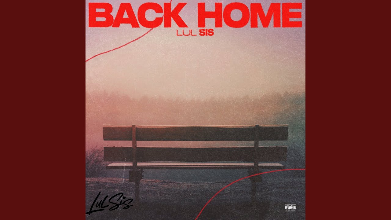 Back Home