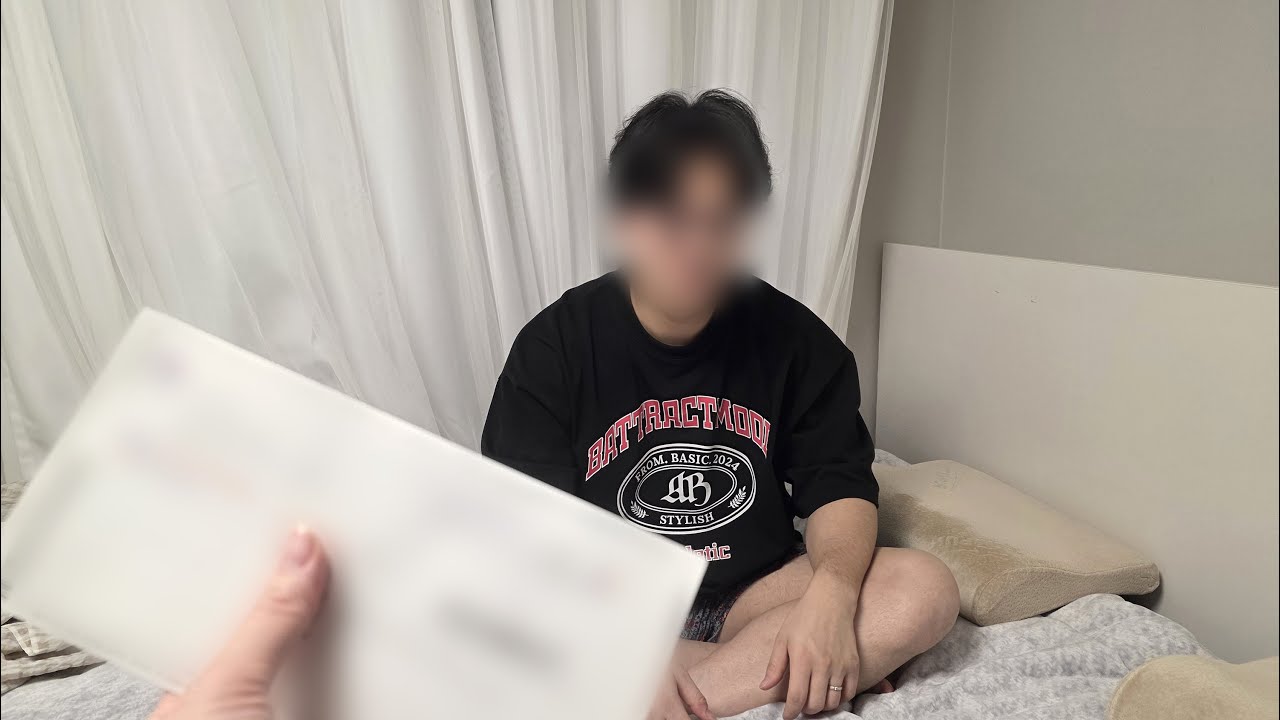 면허 취소 통지서 이게 뭐야?