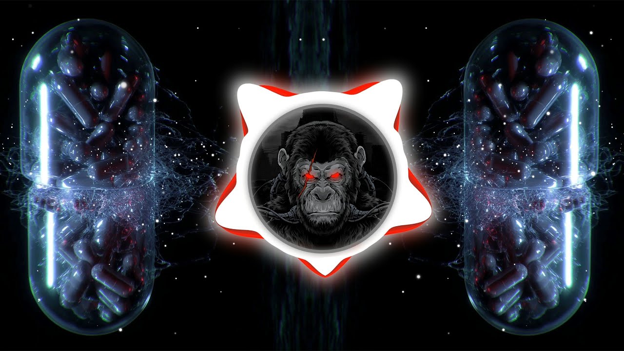 Physicalism (Rodrigo Diaz Remix) [Dark Monkey Music]