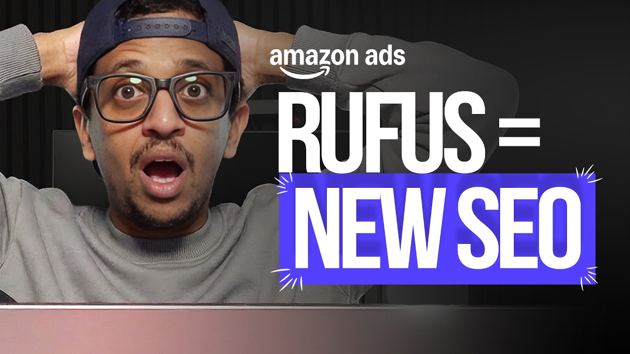 How to Optimize Your Amazon Listing for Rufus AI (The New SEO)
