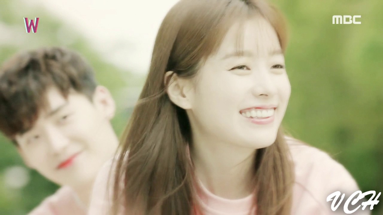 Kang Chul & Yeon Joo-Аномалия