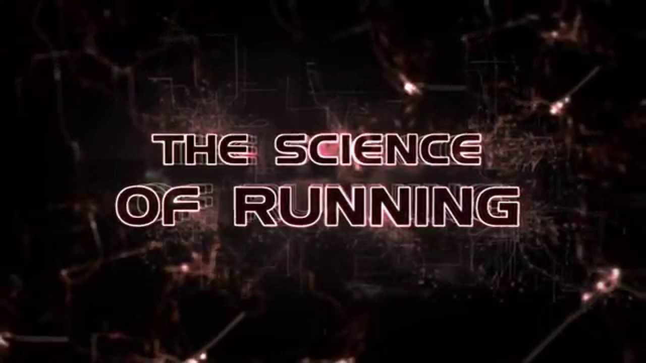 Science of Running- Full Version