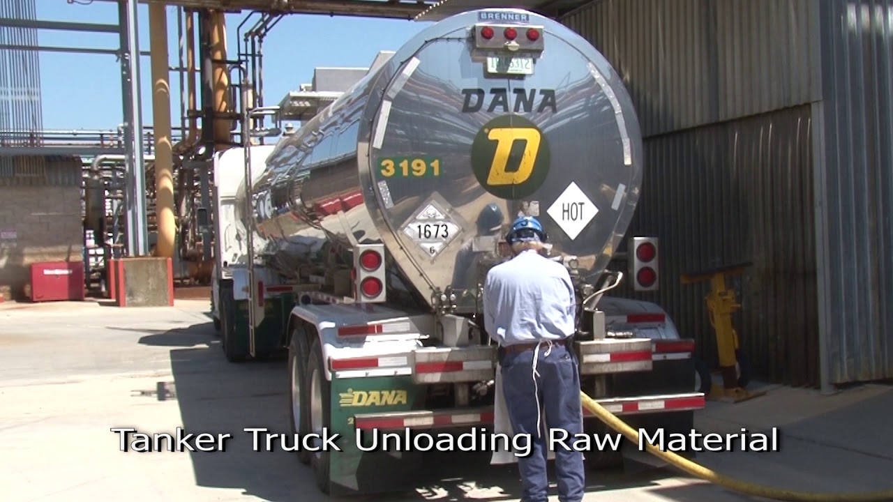 WeylChem US Elgin Site Video
