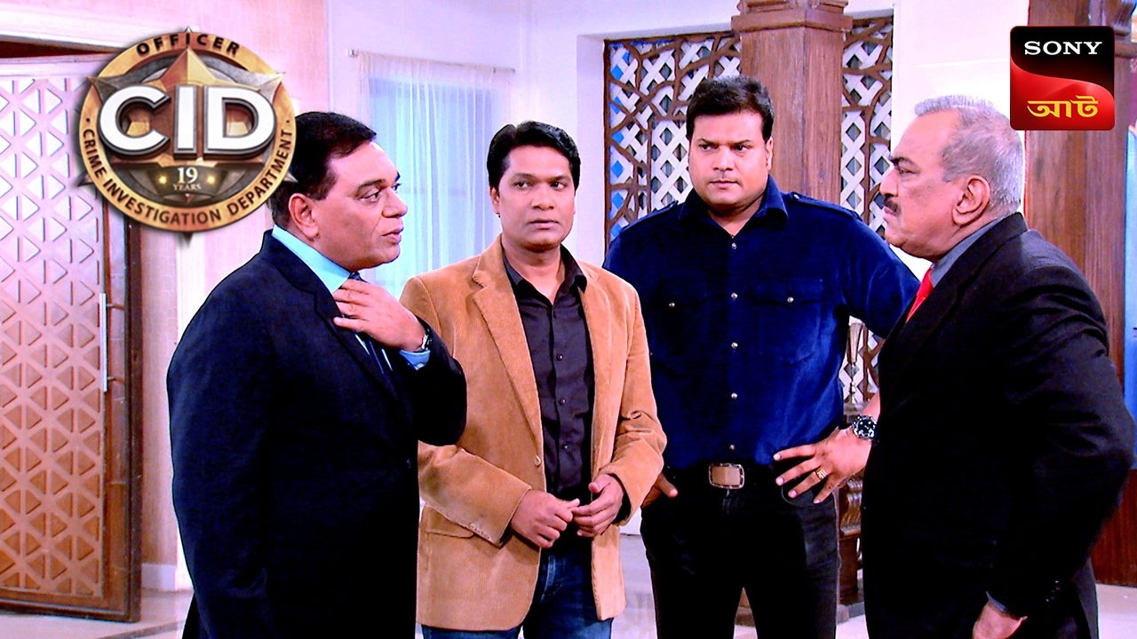 The Secret Of ACP And Nakul - Part 2 | CID | সিটি ই ডি | Unusual Investigations