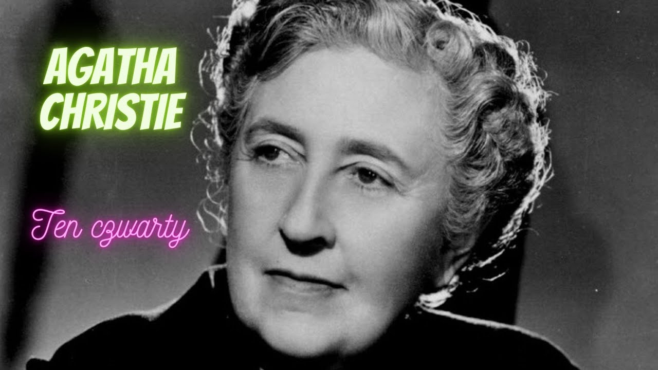 Agatha Christie - Ten czwarty
