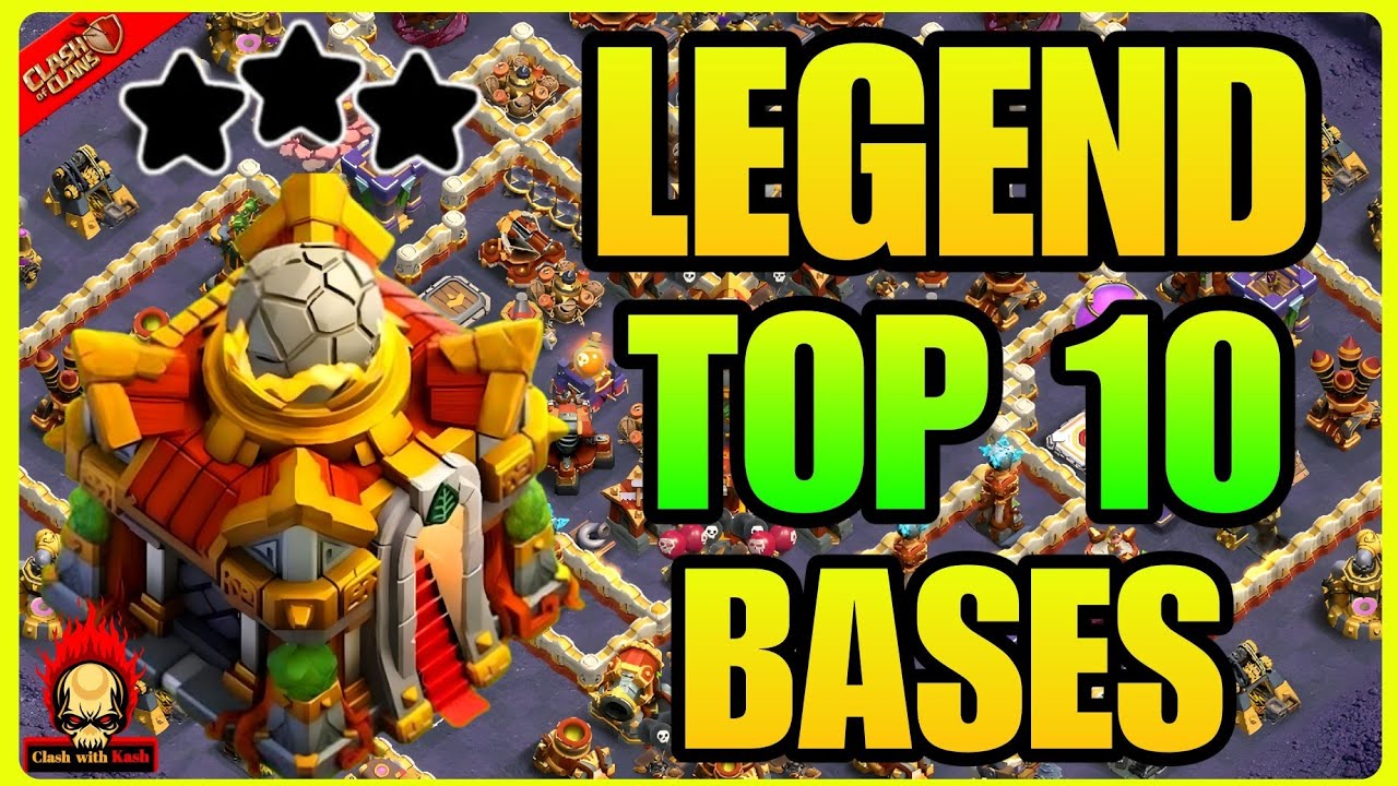 *AFTER UPDATE* TH16 BASE ! BEST TH16 WAR BASE WITH LINK! ANTI 2 STAR WAR BASE TH16 TH16 LEGEND BASE