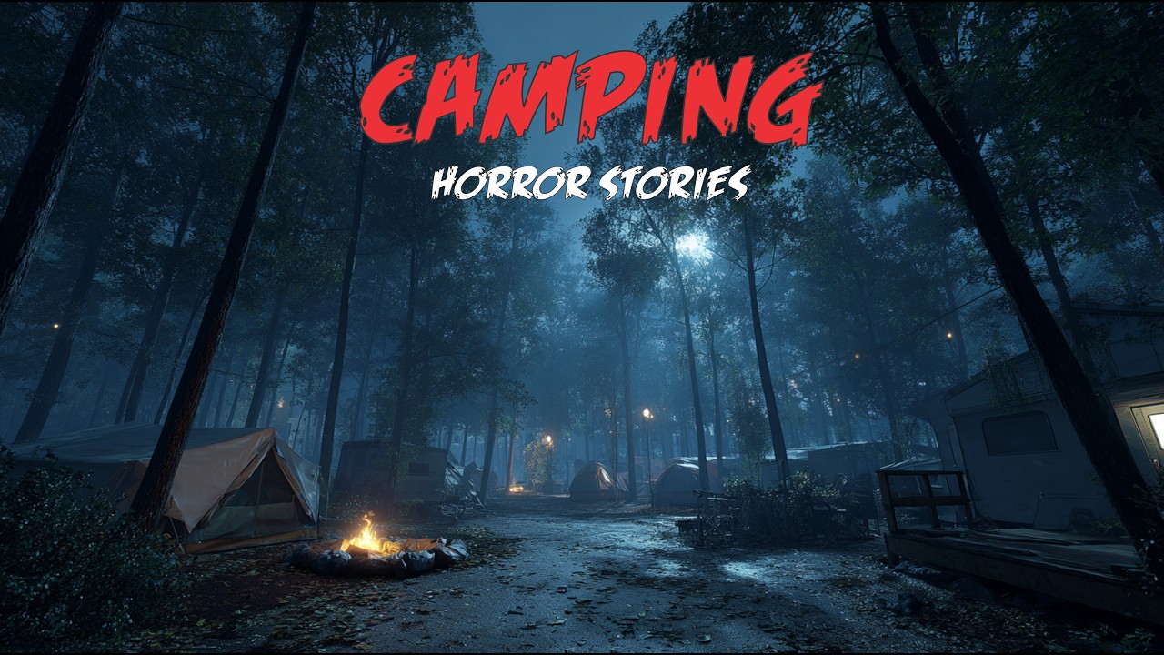 People Kept Avoiding One Campsite &ndash; 7 Camping Horror Stories