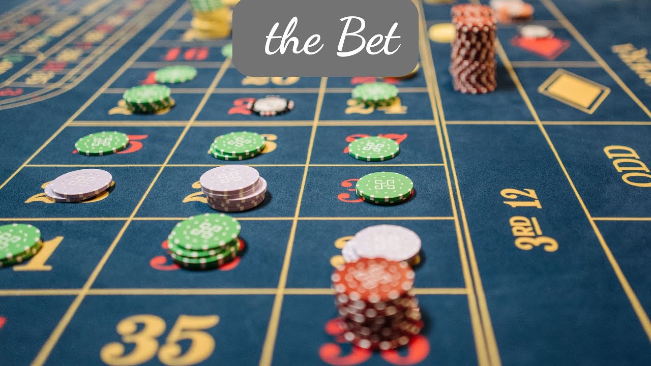 Dirty work wednesday: The Bet That Went Too Far