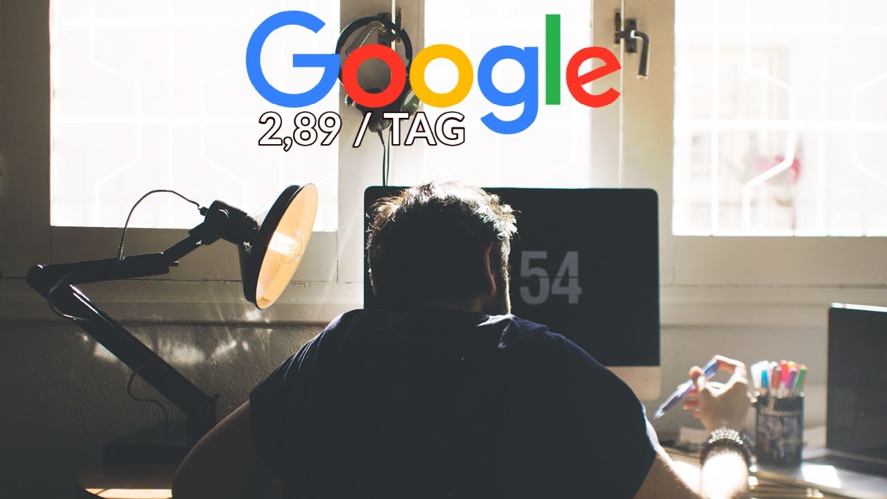 JEDEN TAG GELD VERDIENEN MIT GOOGLE SEARCH 🤑