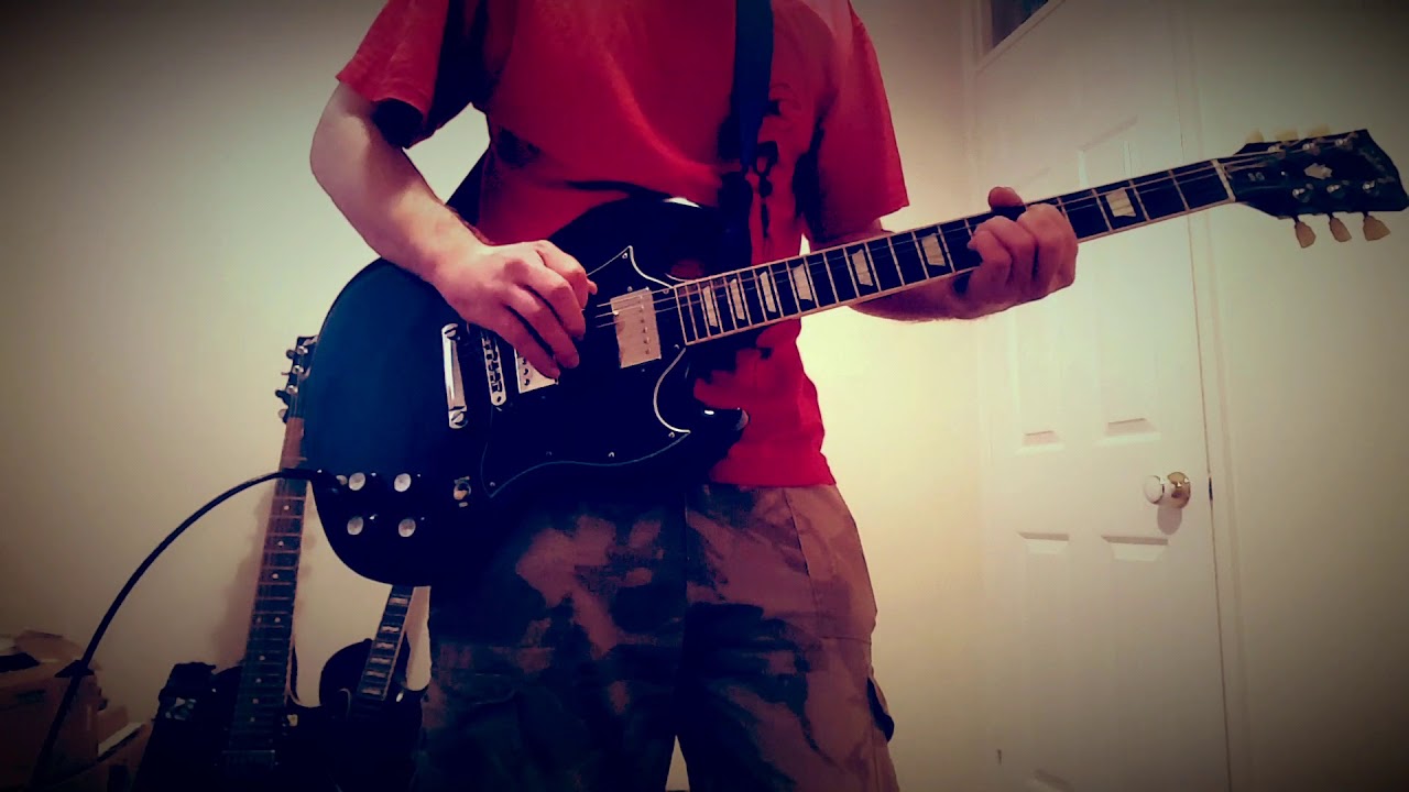 Dozer - Supersoul (cover)