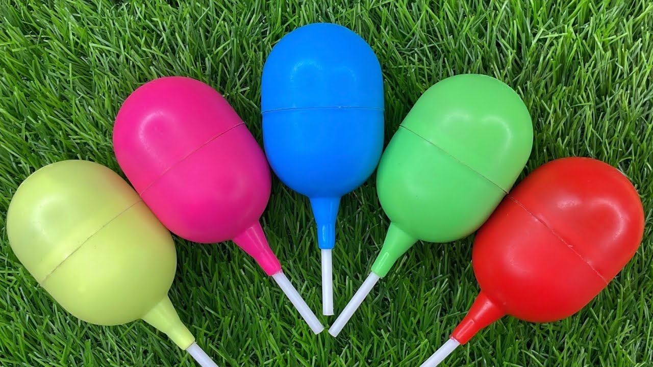 New Some Lot's of Candy Lollipops and Sweets Unpacking | ASMR | Satisfying Video
