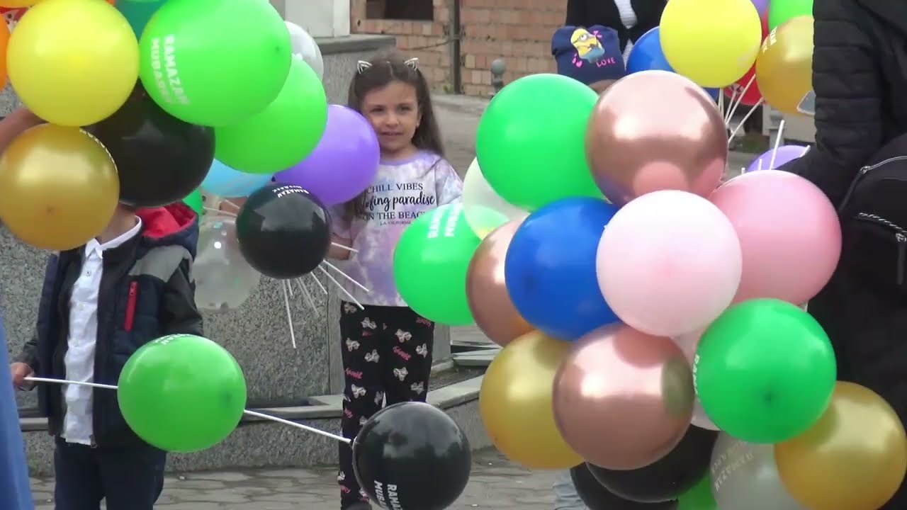 Kalesija: U susret ramazanu upriličena manifestacija “Dobro nam došao najdraži goste”