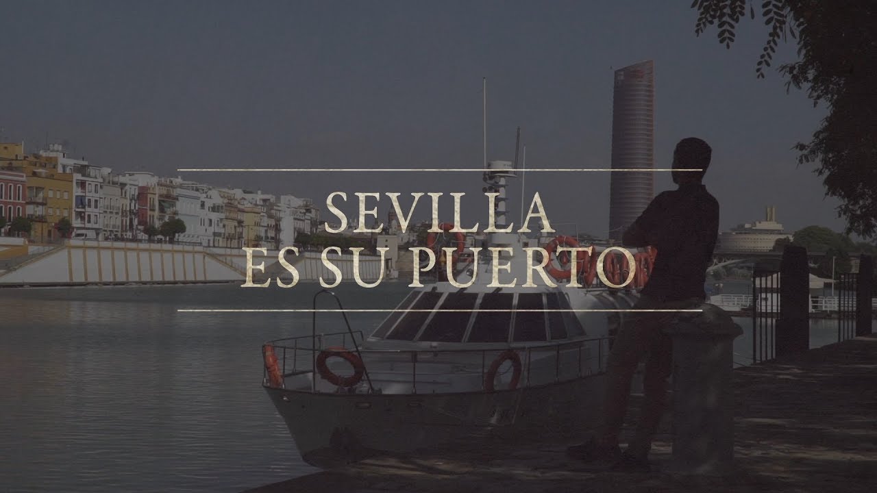 La peste: Ida y Vuelta: Sevilla es su puerto | Movistar+