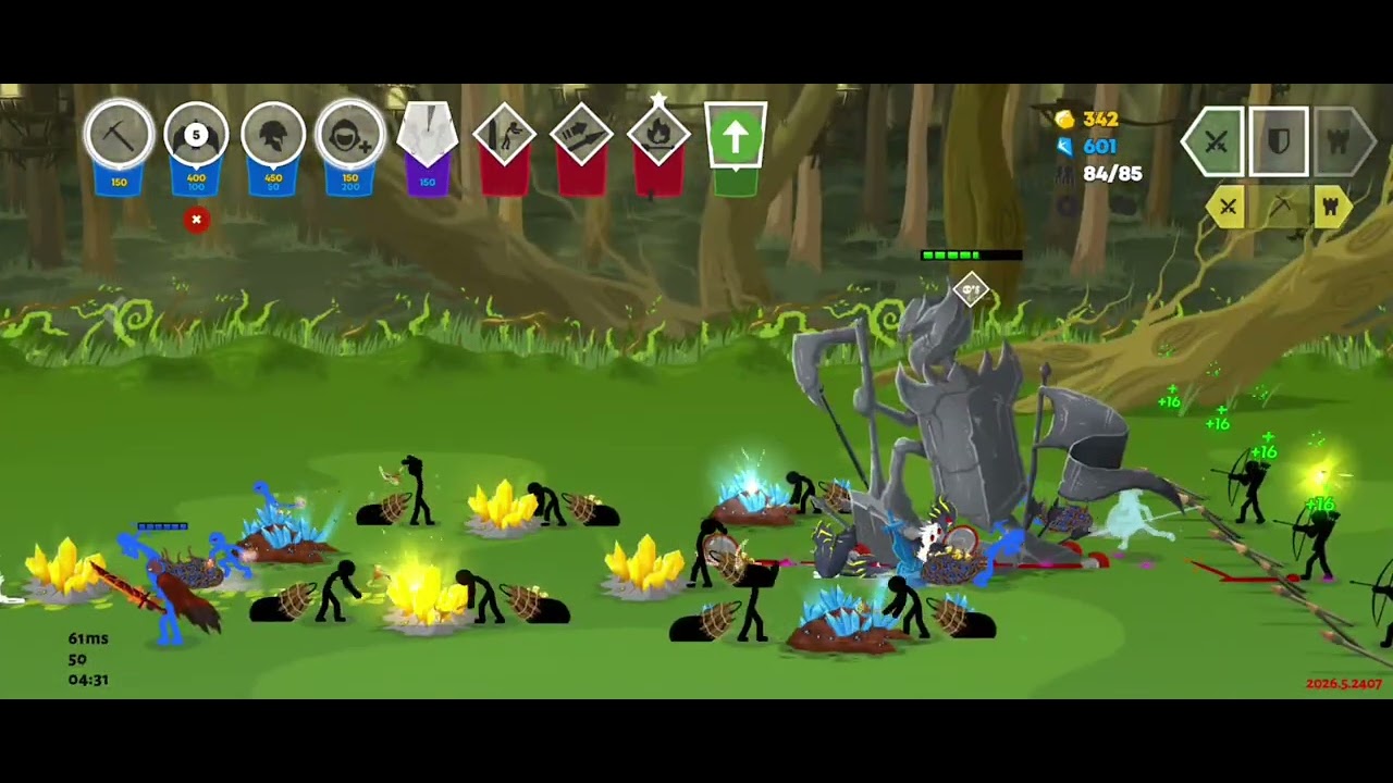 i suck at stick war