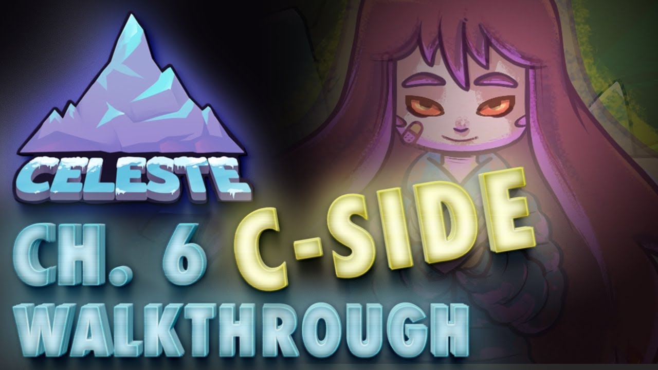 Celeste Chapter 6 