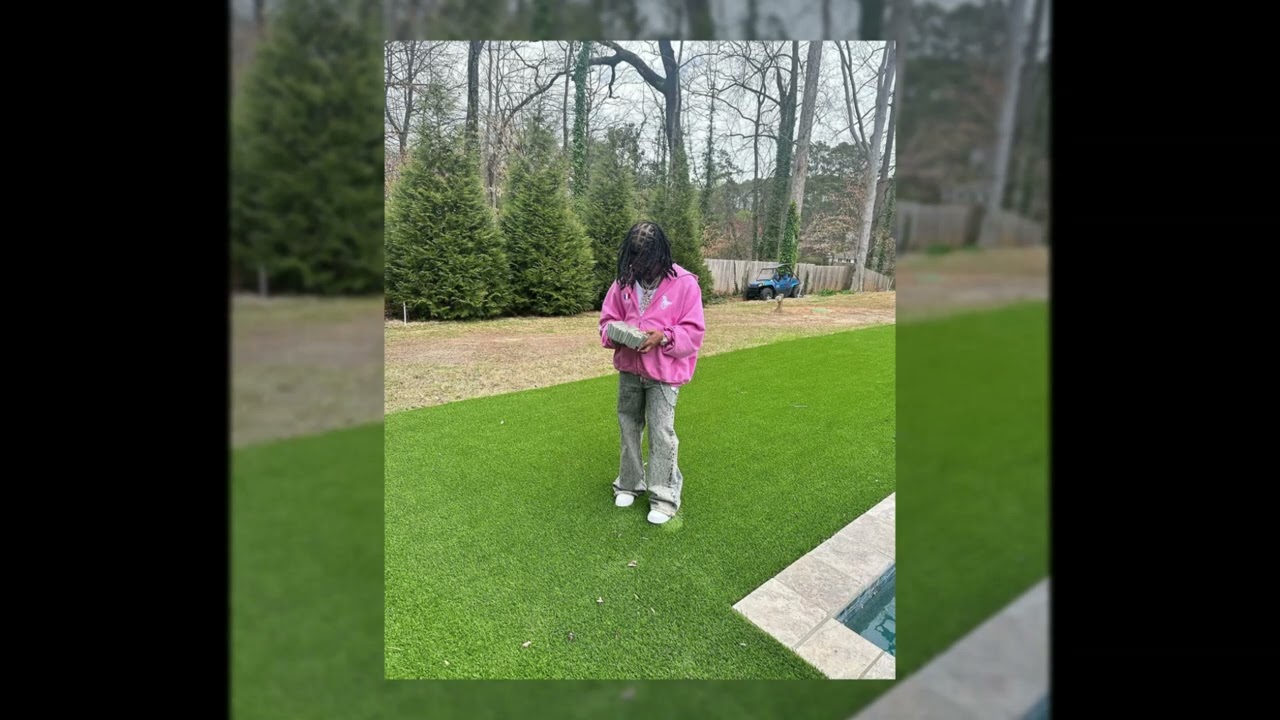 [FREE] Raq baby x RealBleeda Type Beat - 