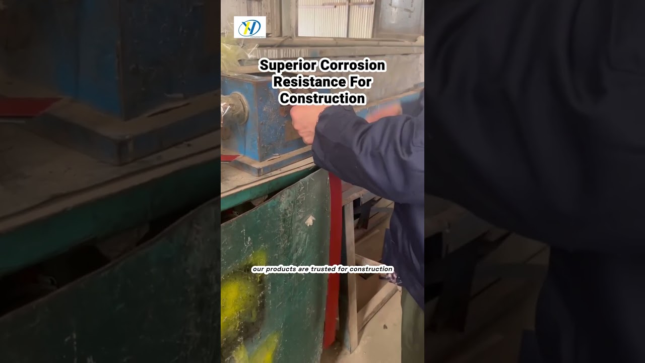 Unbreakable Steel Products That Defy Brutal Impact Tests
