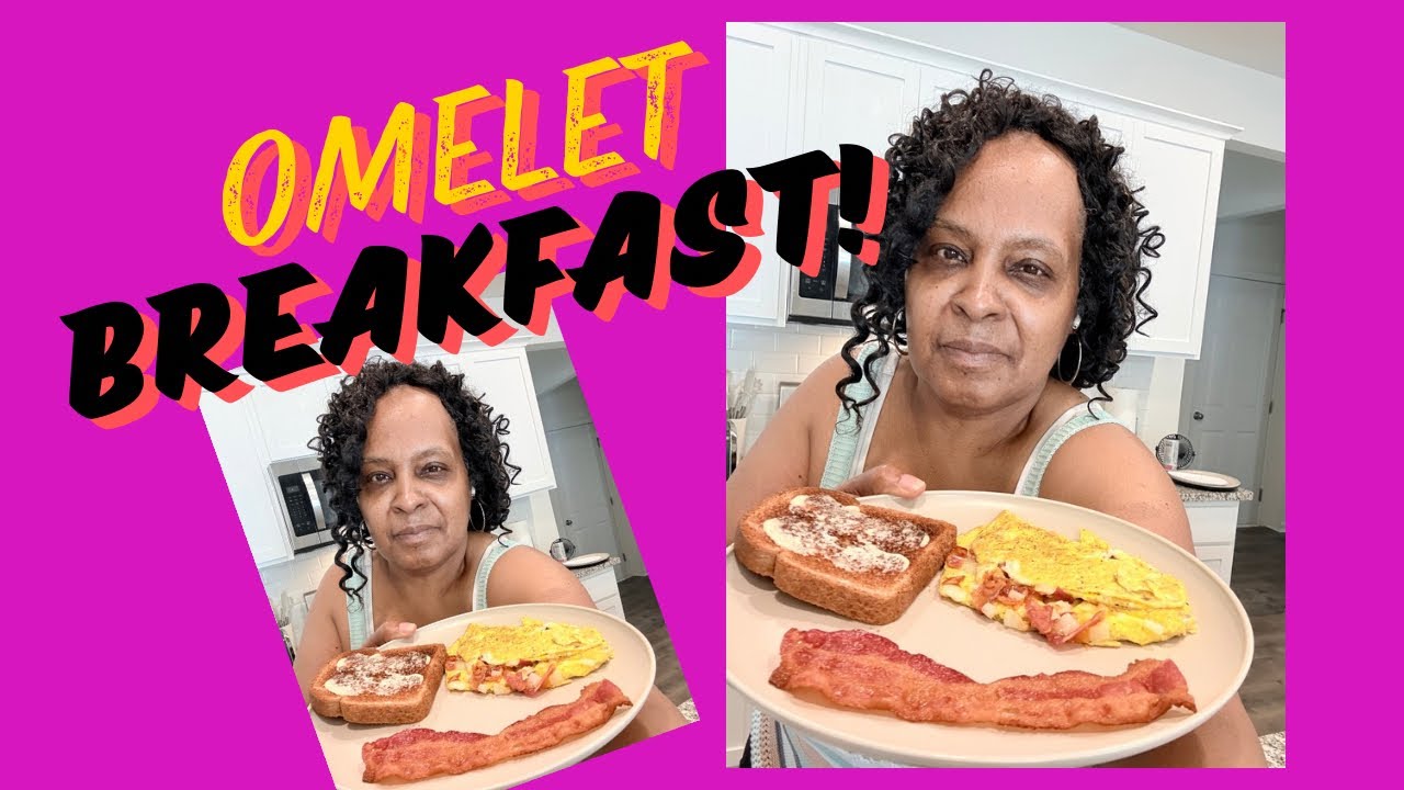 Breakfast Time | Happy Tuesday