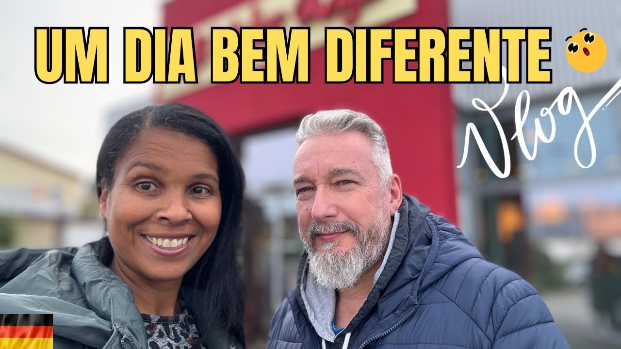 FORA DOS PLANOS + DE GRAÇA NO BAZAR + RESTAURANTE ALEMÃO + REPLANTAR