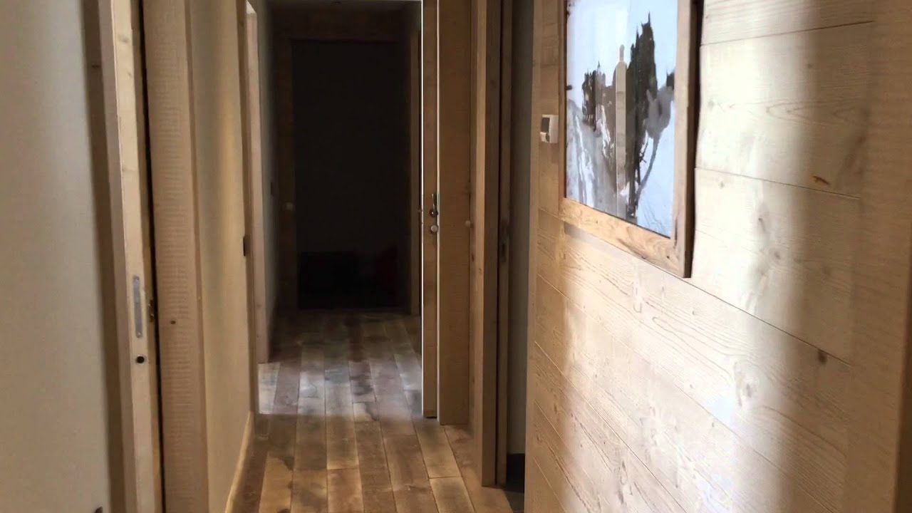 Goûter vision - chalet 14 pers.