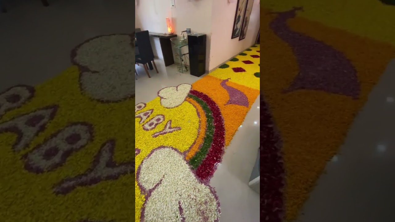 Viral Welcome Decoration Trends ✨Perfect for Wedding & House Warming 