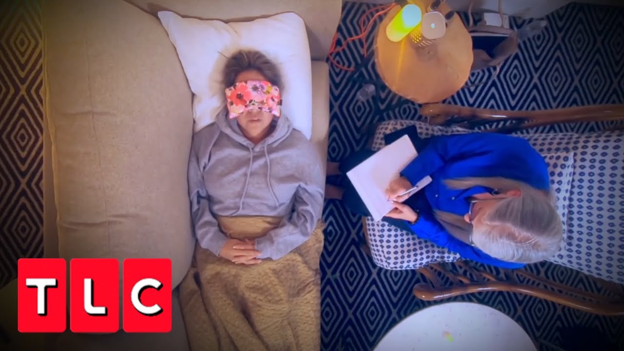 La experiencia de realizar una terapia de regresión de vidas pasadas | 90 Dias: O Último Resort