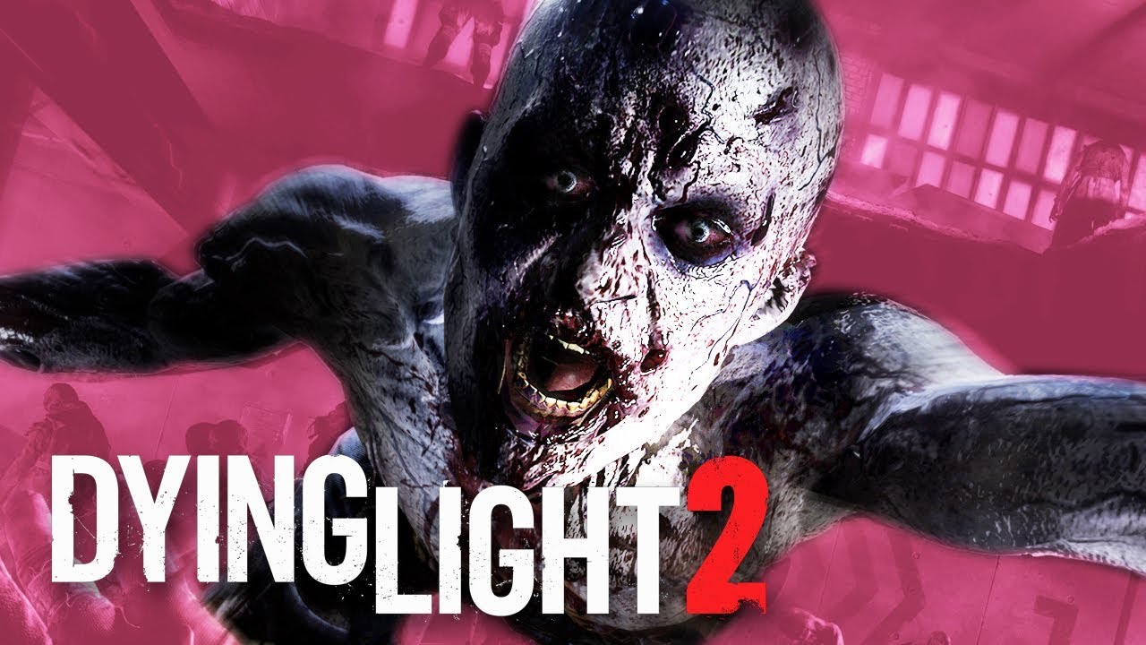 Dying Light 2 - Official 4K 26 Minute Gameplay Demo