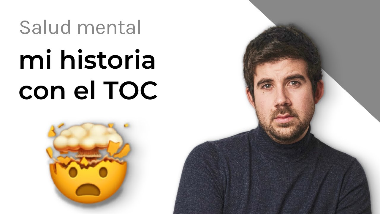 Poniéndole solución al TOC | TOC Puro (Amor/Relacional - Homosexualidad) 2022