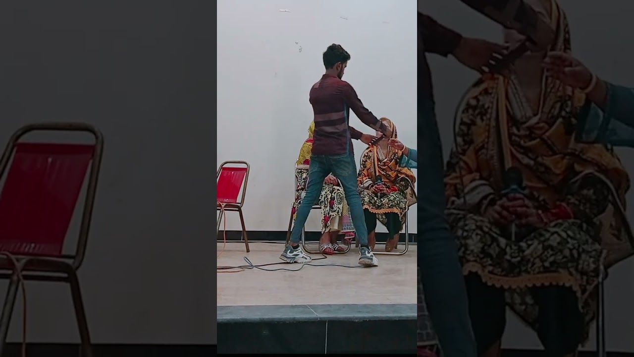 FGA Women Ministry Play | Inspiring Stories of Faith