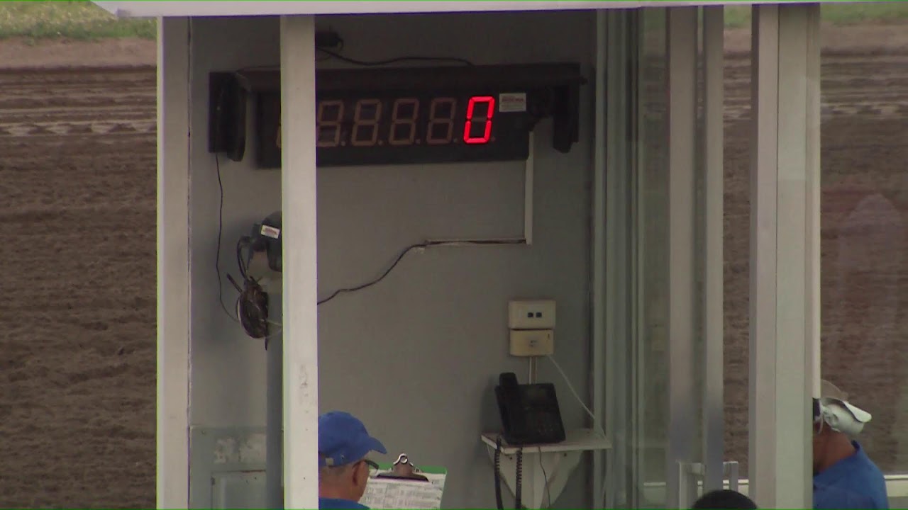 PROGRAMACIÓN HÍPICA DOMINGO 15 DE MARZO DEL 2026 HPR