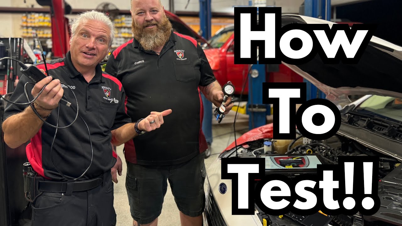 Ford Has Some Major Issues With These Engines!!