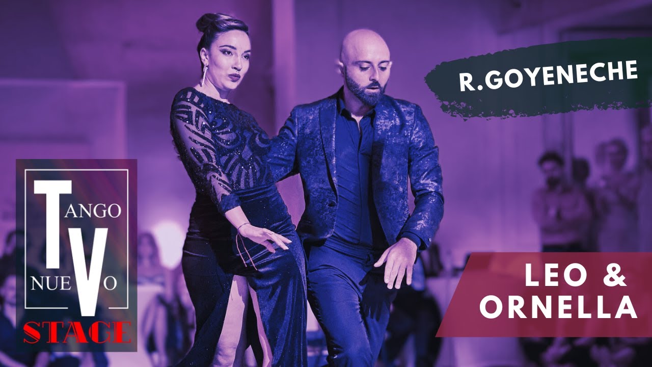 Leo Di Cocco & Ornella Simonetto 3/5 - 