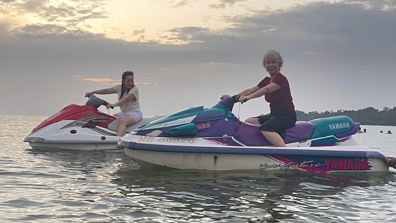 Bay lên nào - Phú quốc 3.2026