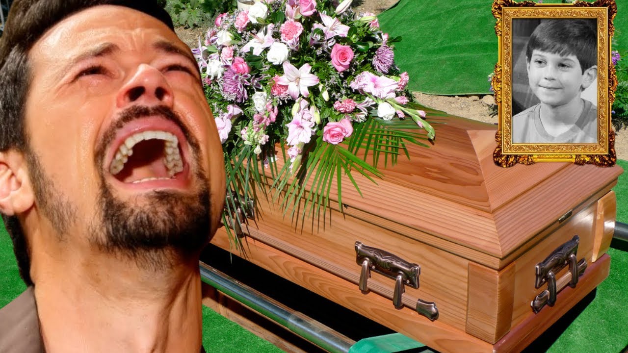 Douglas DIED in France! Tragedy Hits Hard — Thomas Breaks the News About Douglas! Bold and Beautiful