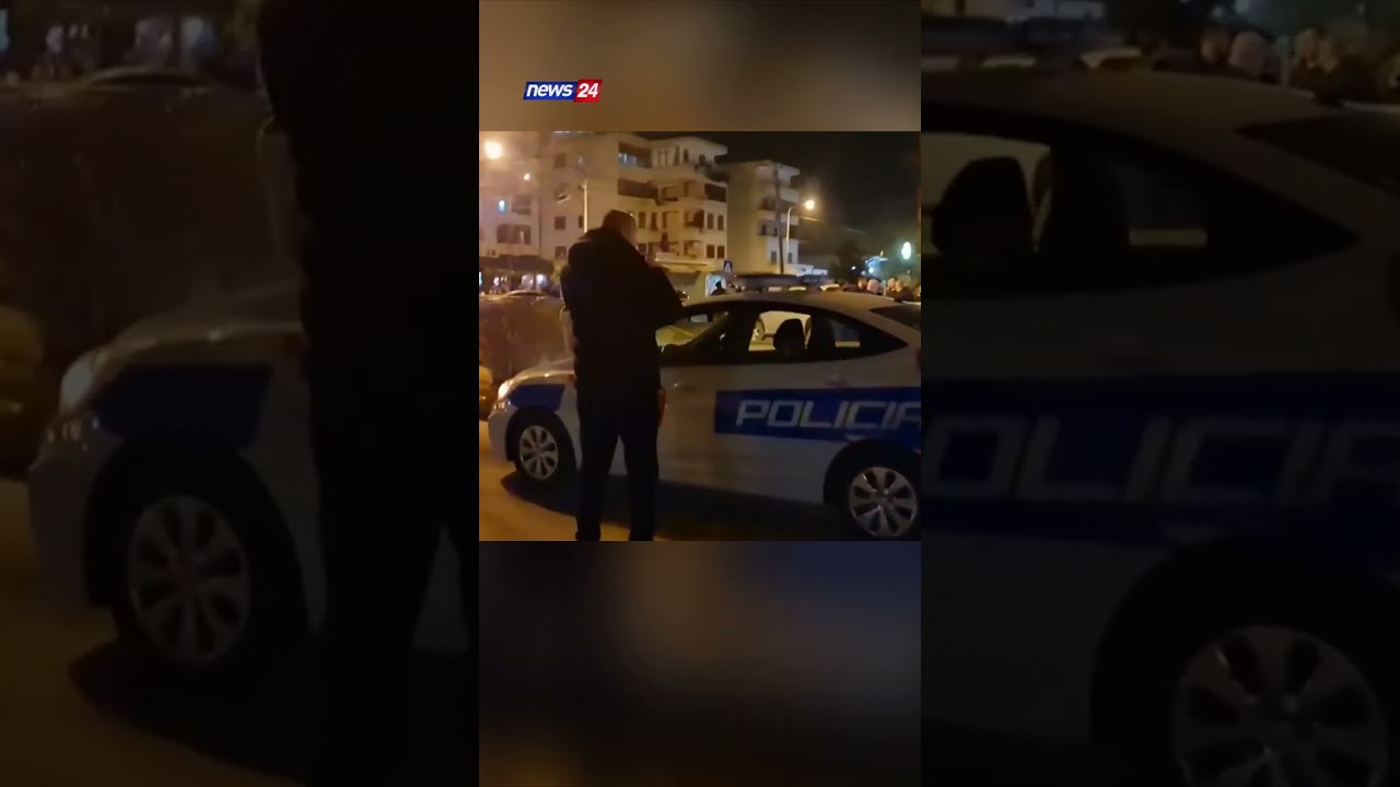 Goditet grupi kriminal i Inez Hajrull&euml;s, &ldquo;I forti&rdquo; i vlor&euml;s dhe miku i tij ende t&euml; lir&euml;