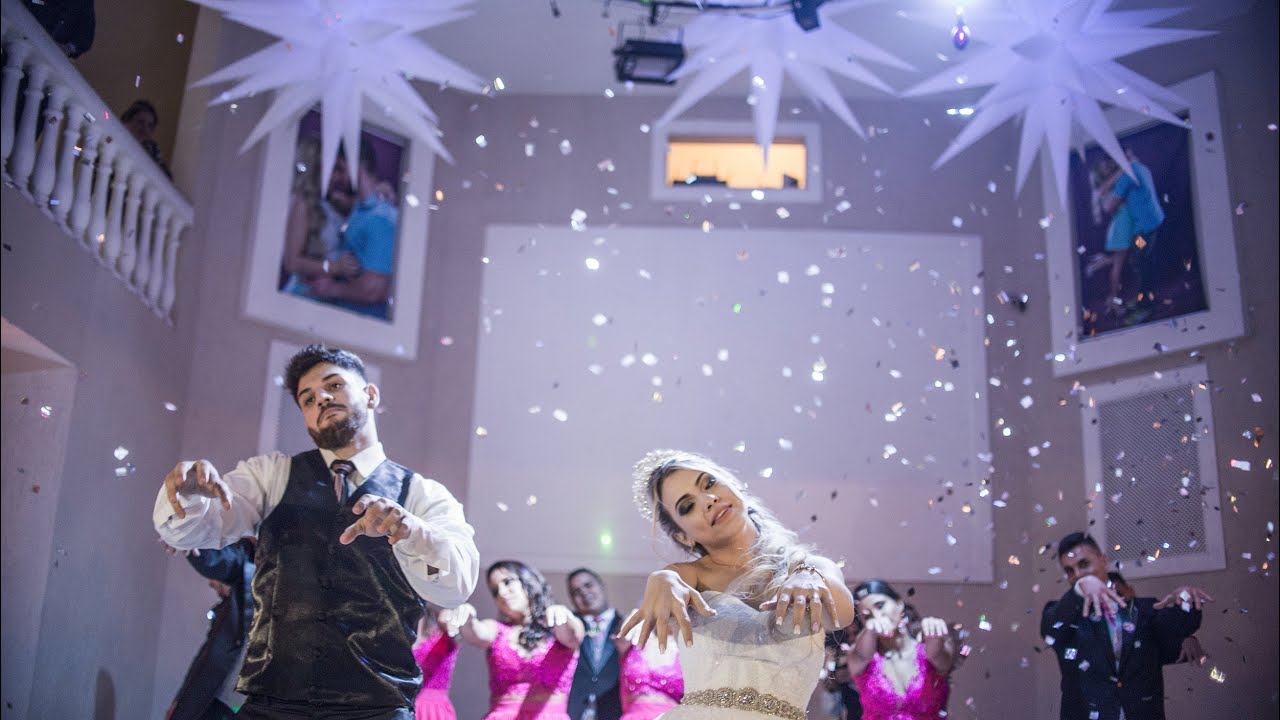 UM VIDEO QUE EU NUNCA POSTEI DO MEU CASAMENTO  *especial 7 anos casados *| Kathy Castricini