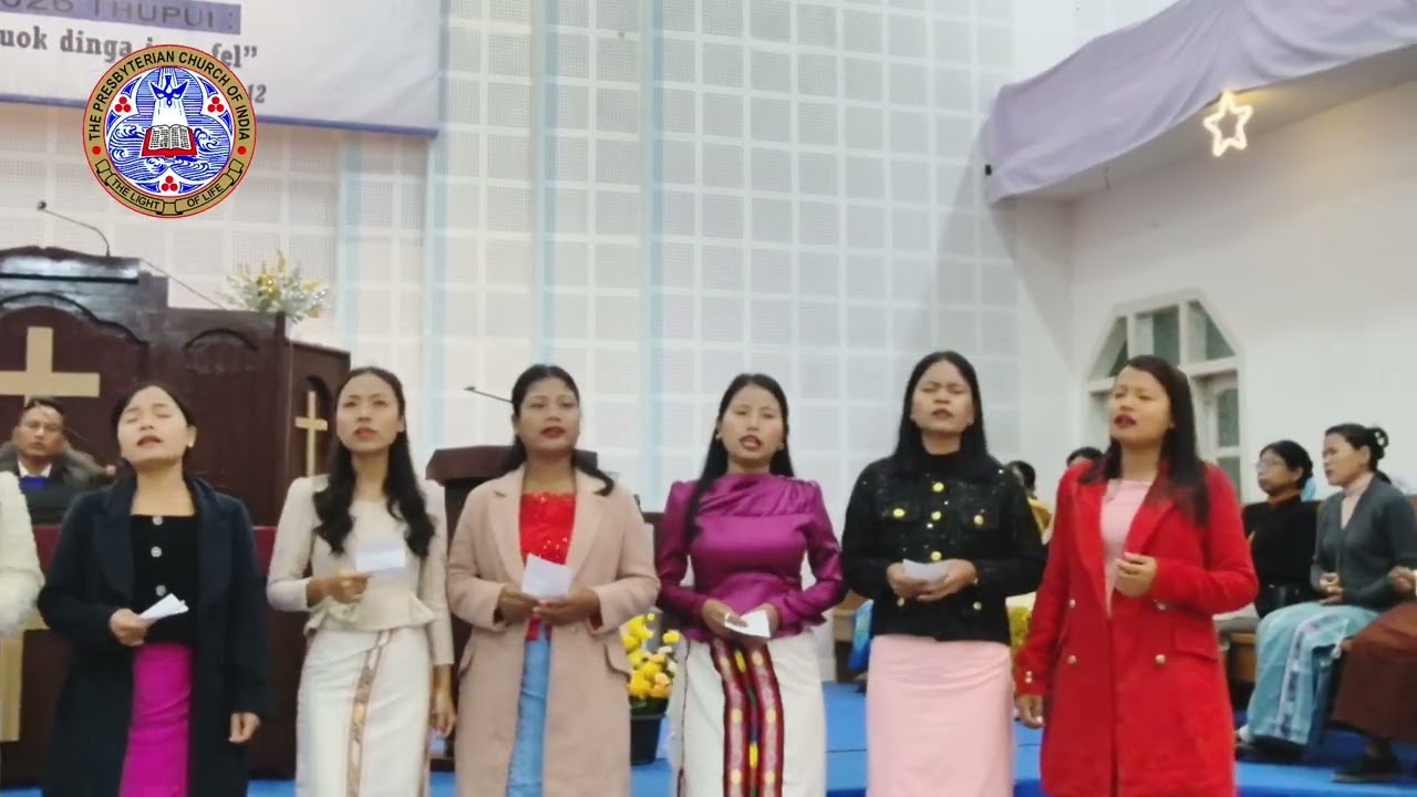 Female Voice || PYF Boro Muolkoi || Lalpa mi hmang rawh || Kumthar lawm inkhawm 2026