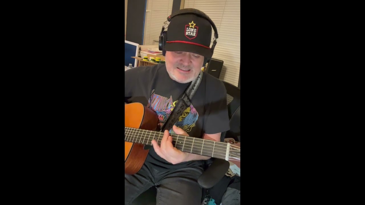 Freak On a Leash-Korn (acoustic cover)