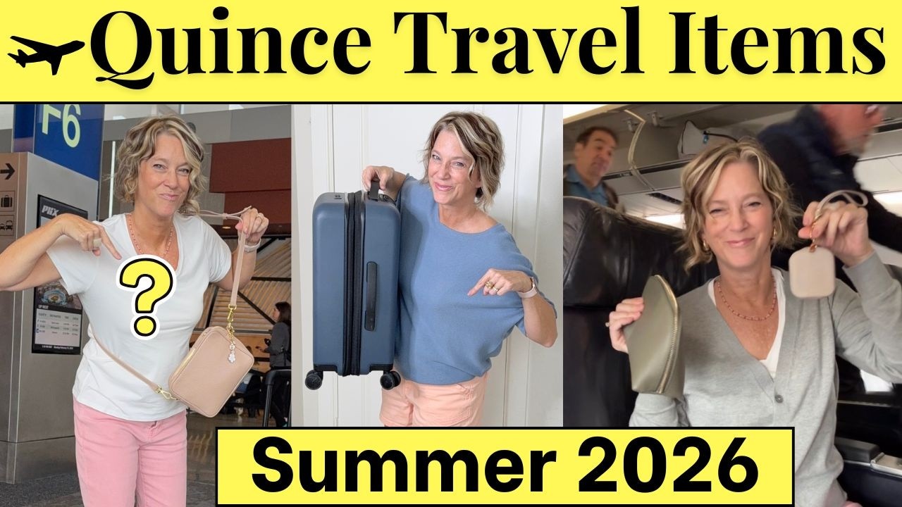 The Comparison Only a Pro Traveler Would Think to Test Before a Trip