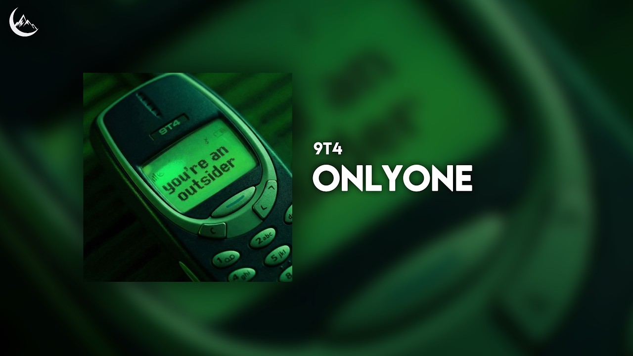 9T4 - onlyone [Outsider House]