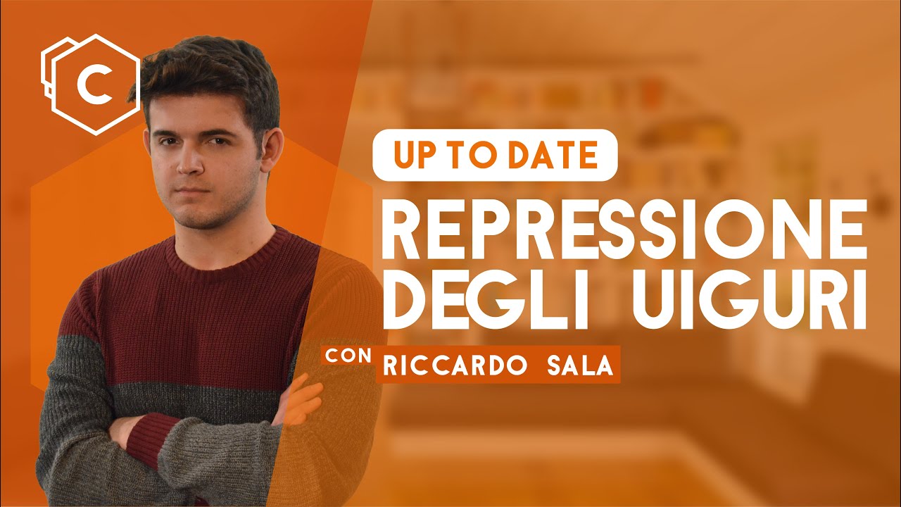 Repressione degli Uiguri: cosa succede in Cina?