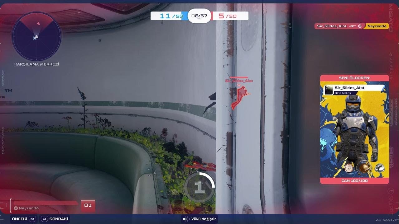 SPLITGATE 😖😖😰😵
