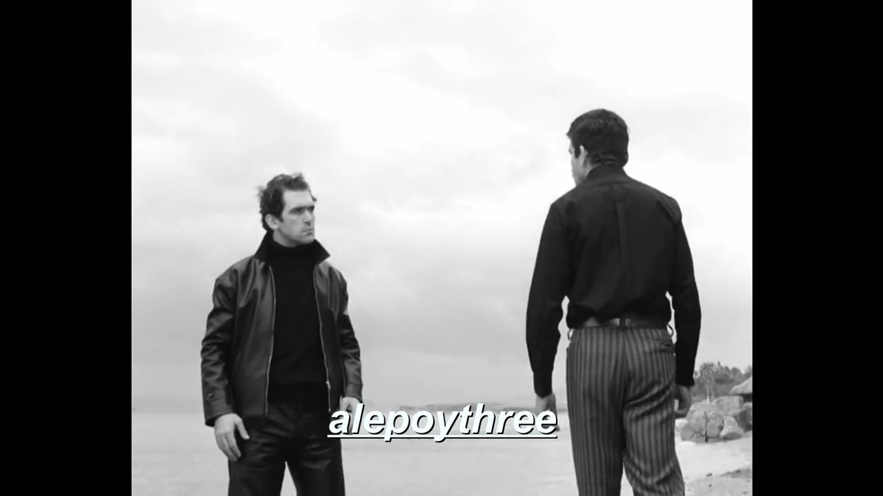 ΚΡΙΜΑ ΤΟ ΠΑΛΙΚΑΡΙ (Α.ΑΝΤΩΝΟΠΟΥΛΟΣ & Κ.ΚΑΖΑΚΟΣ) (φωνή ΜΙΧΑΛΗΣ ΒΙΟΛΑΡΗΣ & ΜΙΧΑΛΗΣ ΧΑΤΖΗΑΝΤΩΝΙΟΥ) video