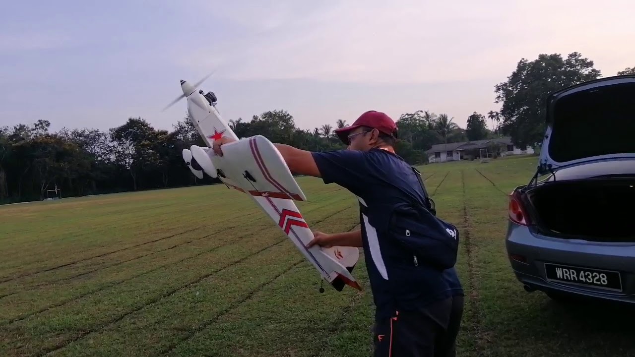 Seagull Challenger with Evolution  .52