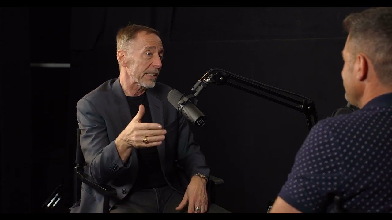 The Illusion of Control - Chris Voss