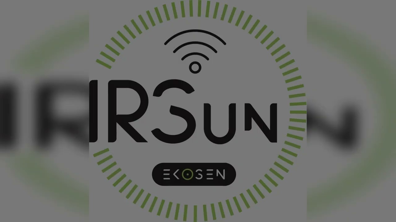Ekosen   IRSun WIFI regulator