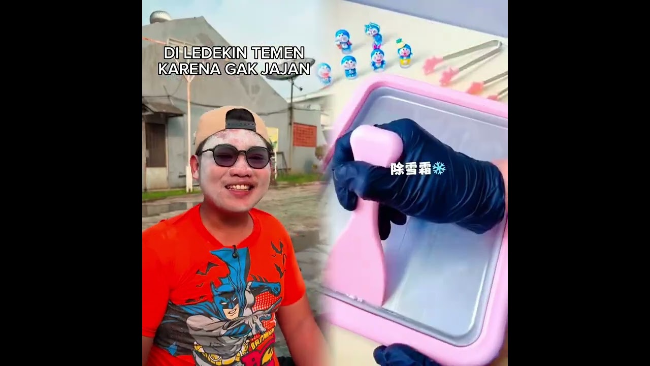 🤣👌👌👌2025 pov Kompilasi Klip Gila yang Wajib Ditonton #humor #fypシ #pov #fyp #foryou 😍😜